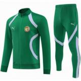 Chándal Senegal 2026